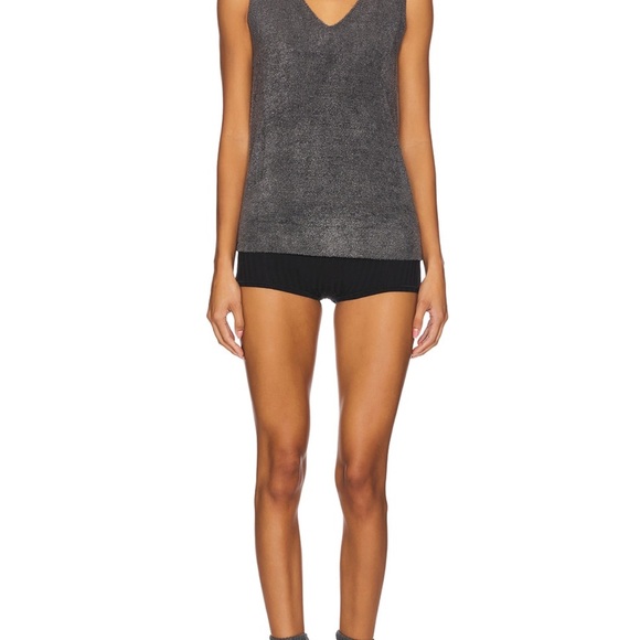 Barefoot Dreams Chic Vest XS NWT - Picture 4 of 5